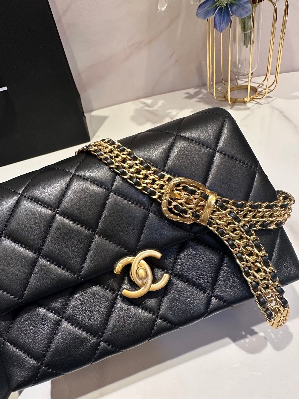 Dragons BagsCHn Luxury Bag --114113