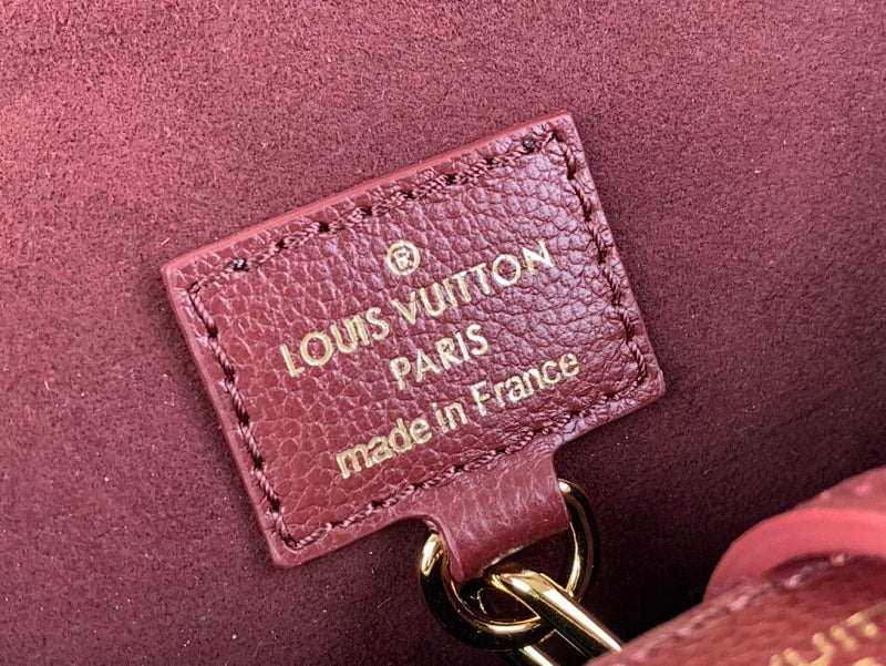 Dragons Bags ln Luxury Bag --68447
