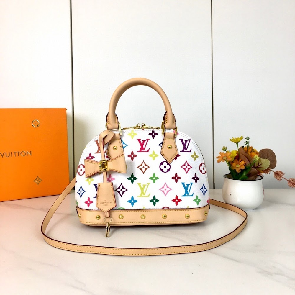 Dragons Bags ln Luxury Bag --76691