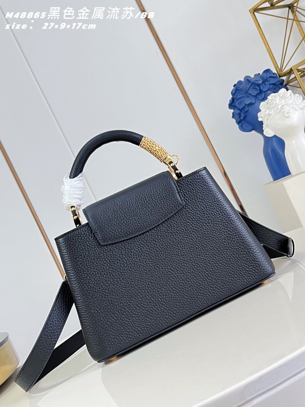 Dragons Bags ln Luxury Bag --96471