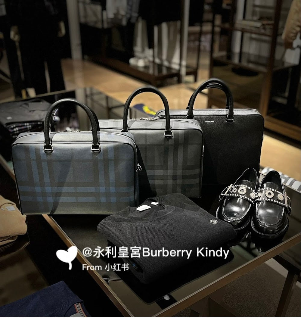 Dragons Bags Burberryn Luxury Bag --92490
