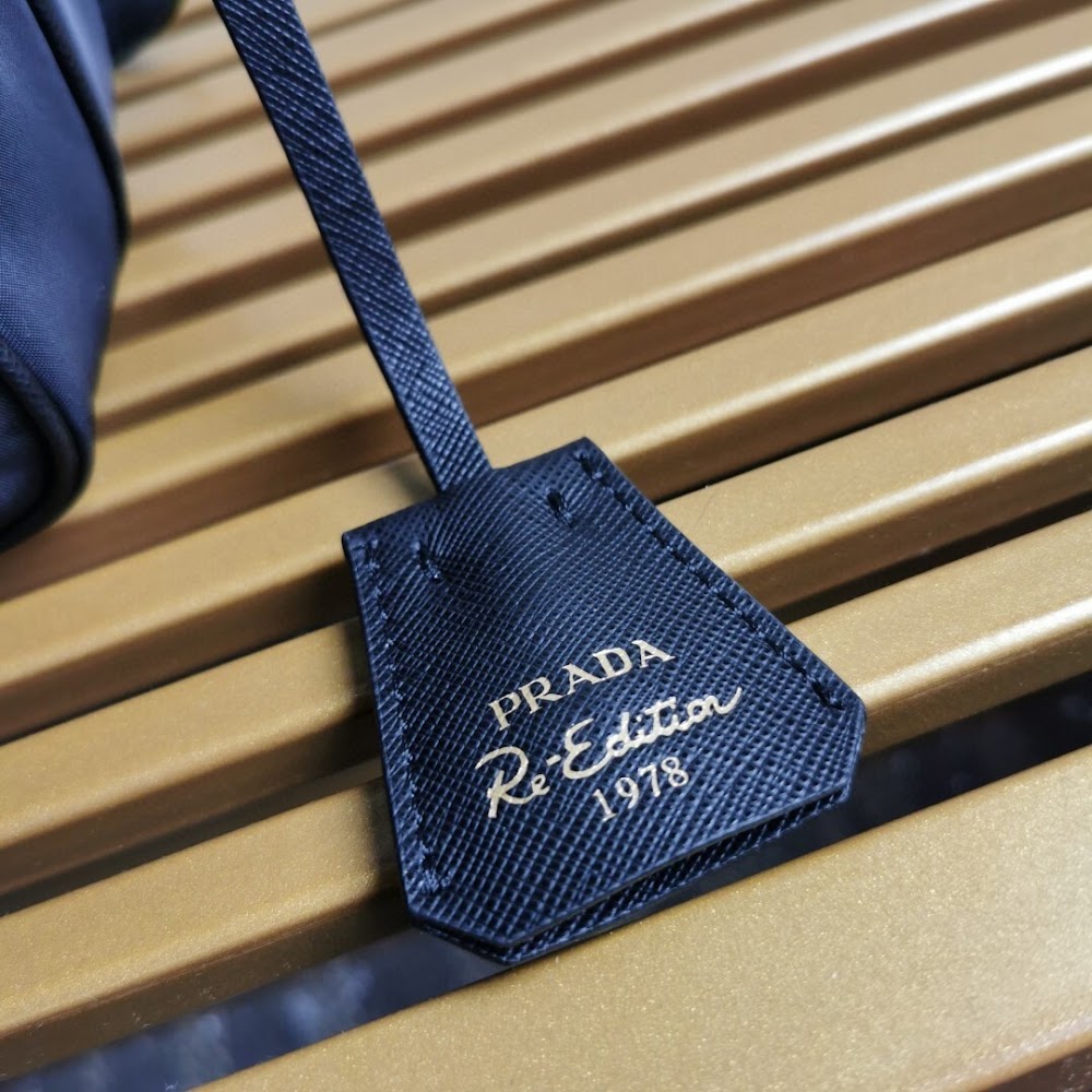 Dragons Bags Pradn Luxury Bag --102164