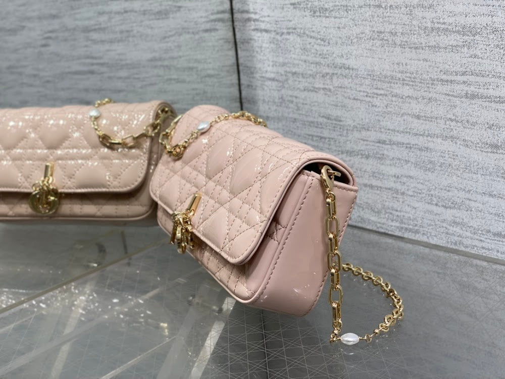 Dragons BagsDiorn Luxury Bag --114948