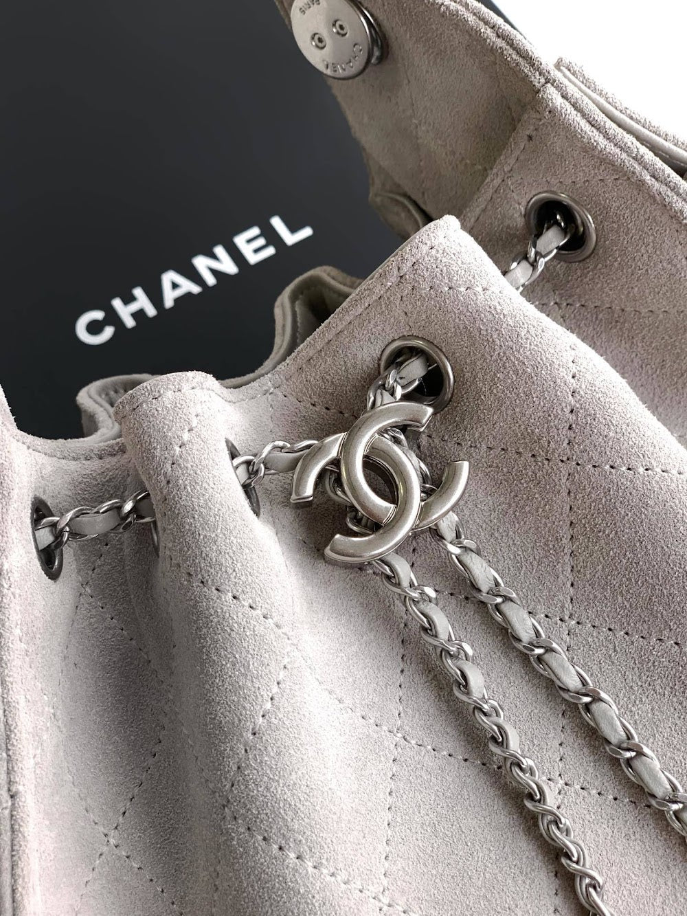 Dragons Bags CHn Luxury Bag --112898