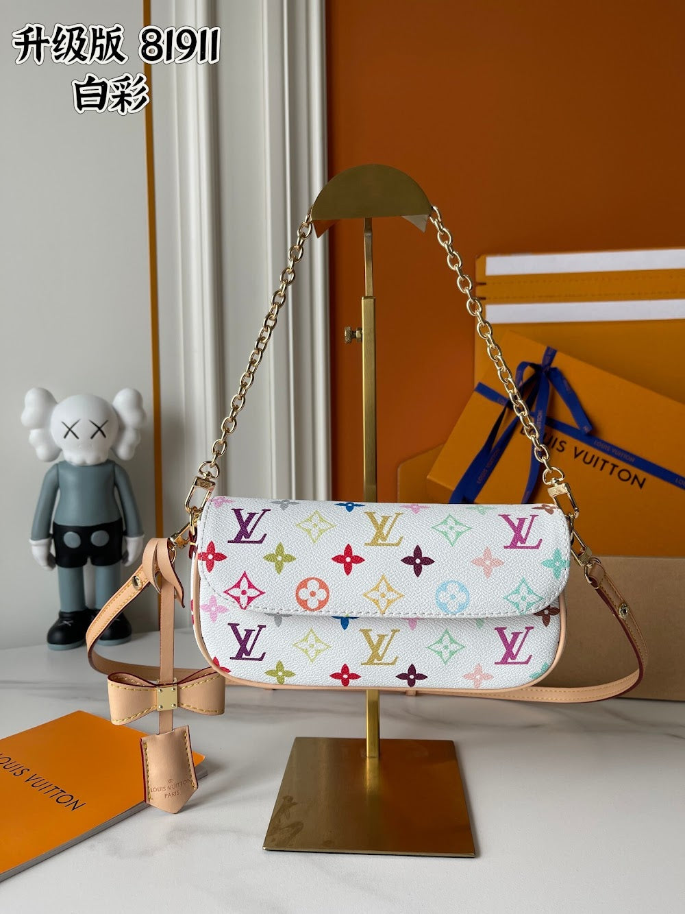 Dragons Bags ln Luxury Bag --77693