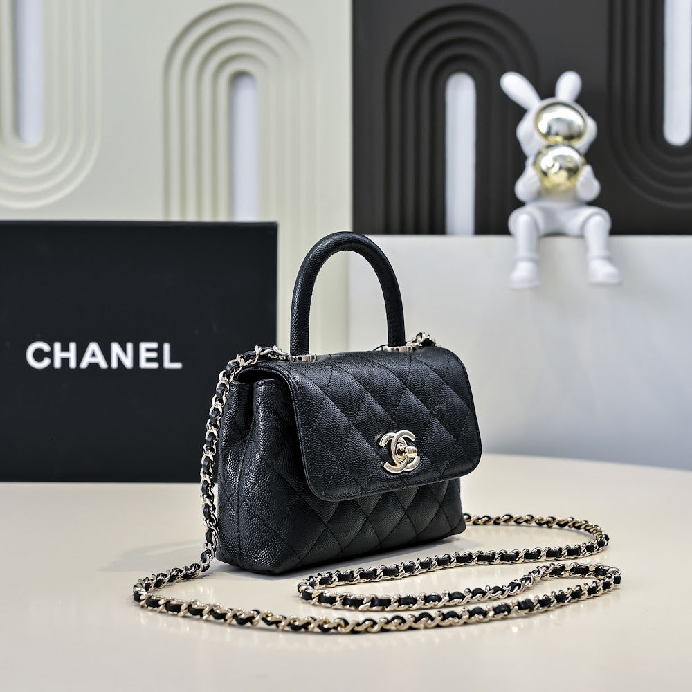 Dragons BagsCHn Luxury Bag --114225