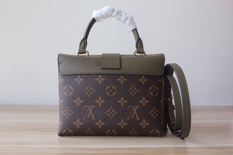 Dragons Bags ln Luxury Bag --59002