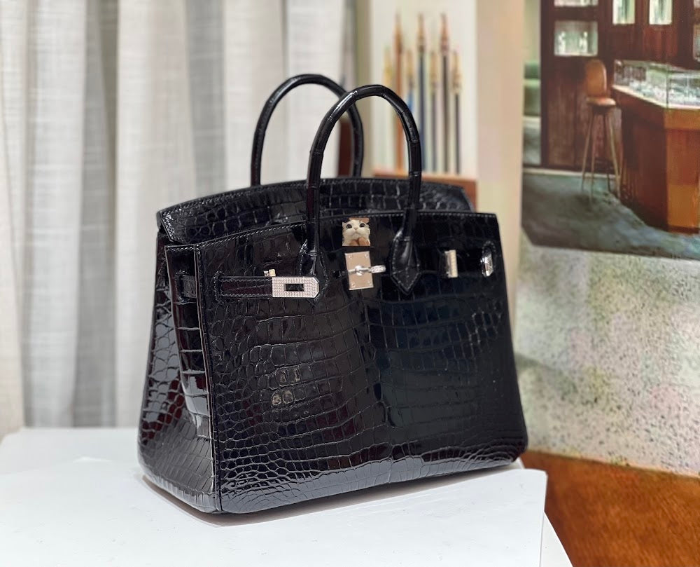 Dragons BagsHermesn Luxury Bag --117357