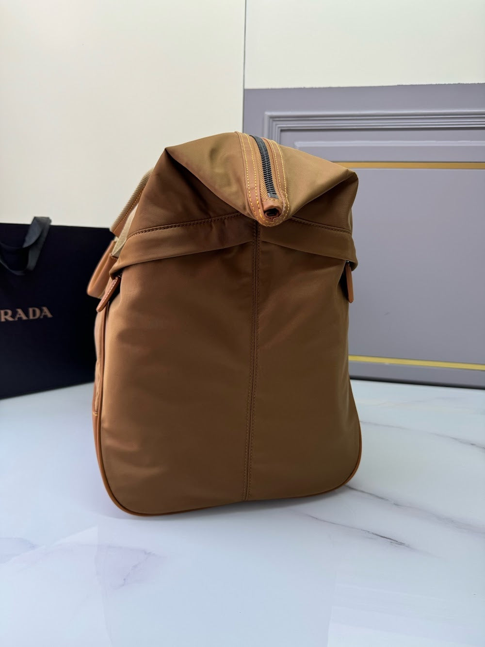 Dragons Bags Pradn Luxury Bag --102464