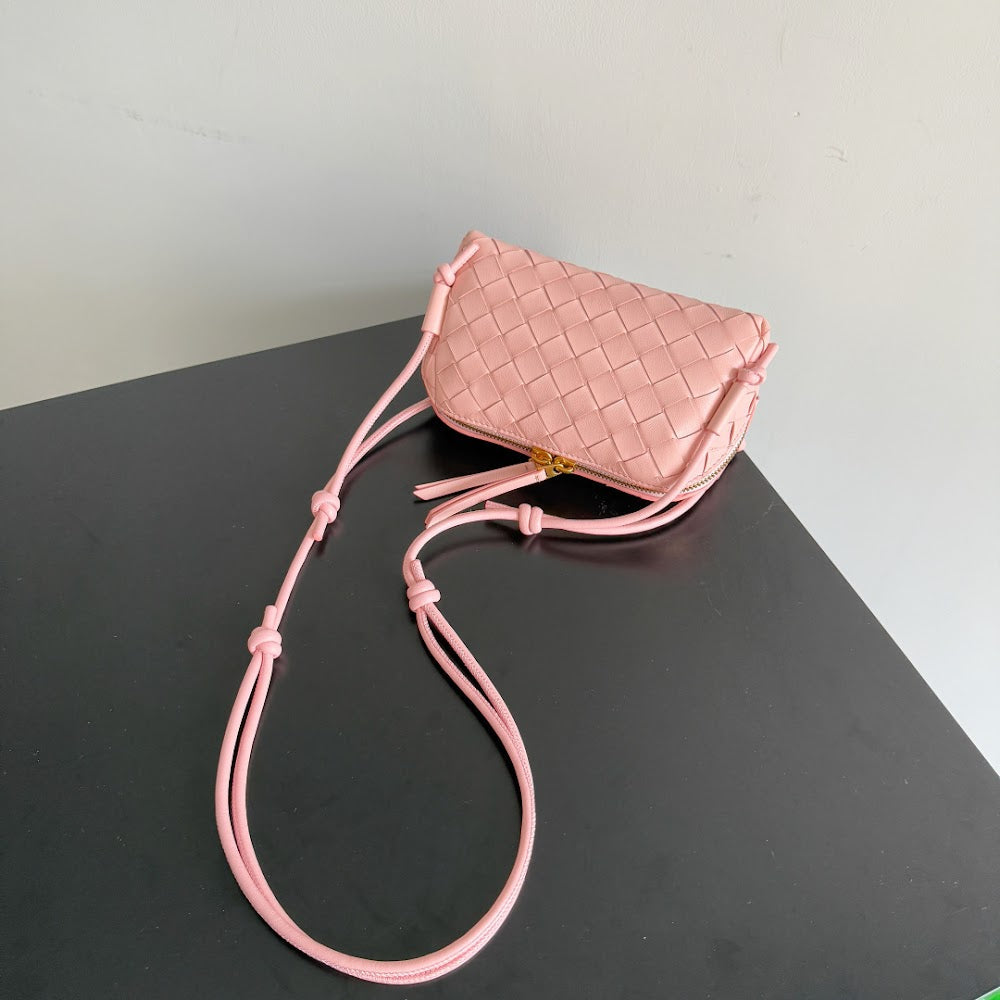 Dragons Bags Bottegan Luxury Bag --90459