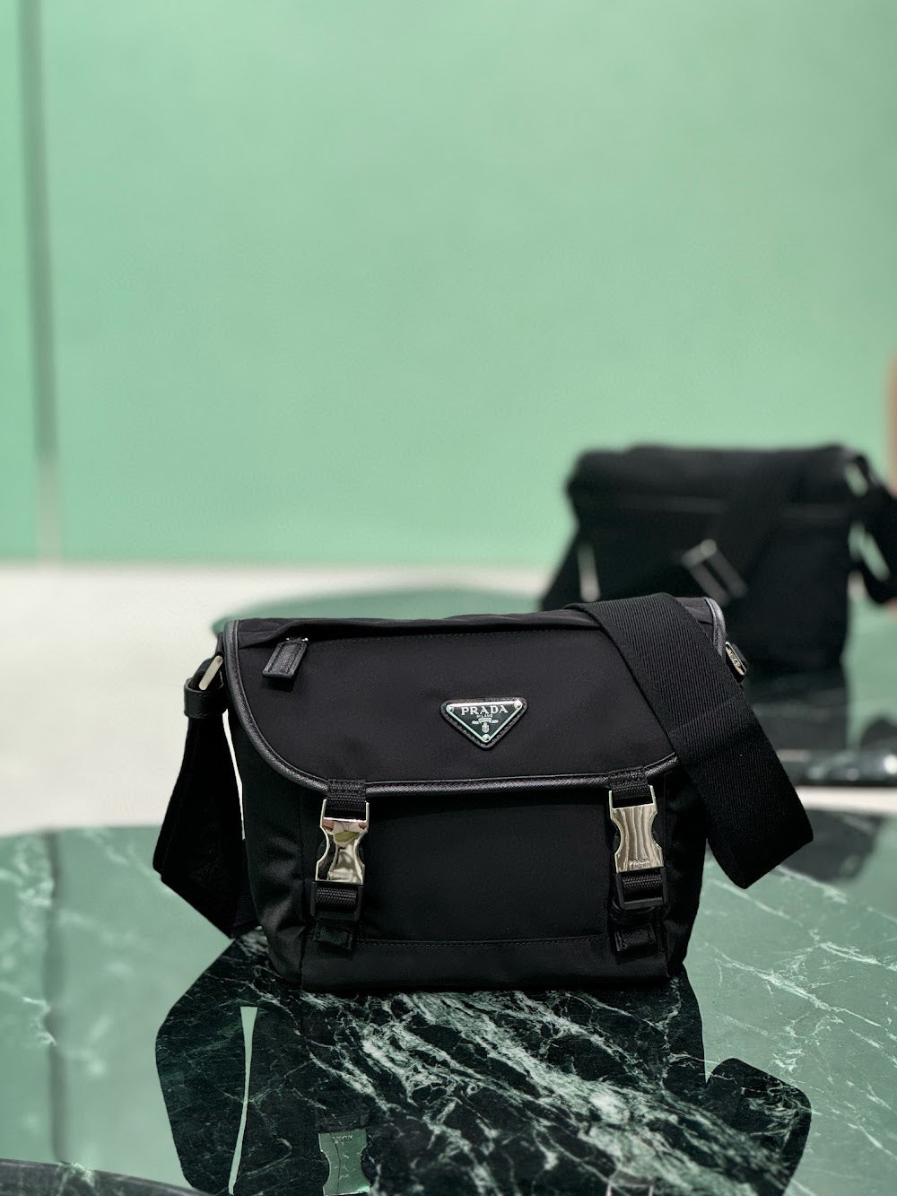 Dragons Bags Pradn Luxury Bag --102792