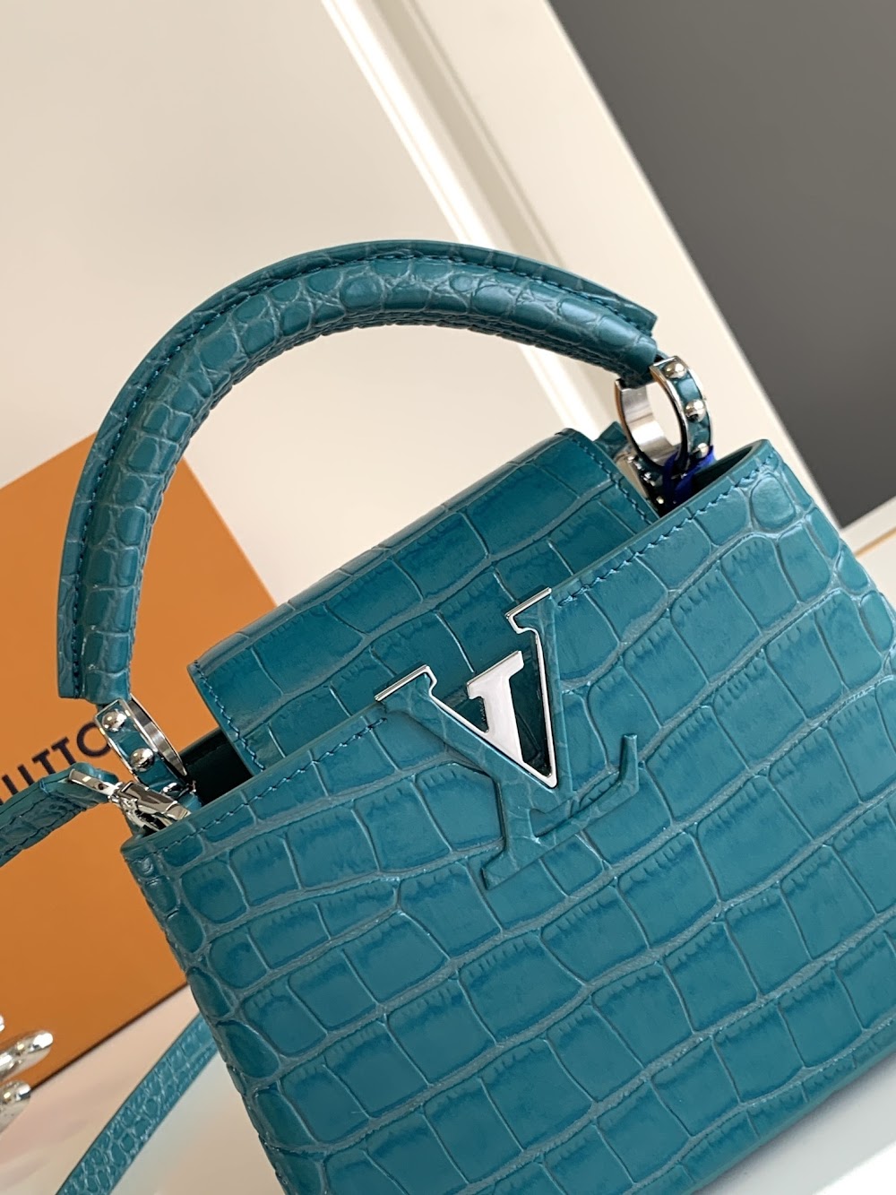 Dragons Bags ln Luxury Bag --96817