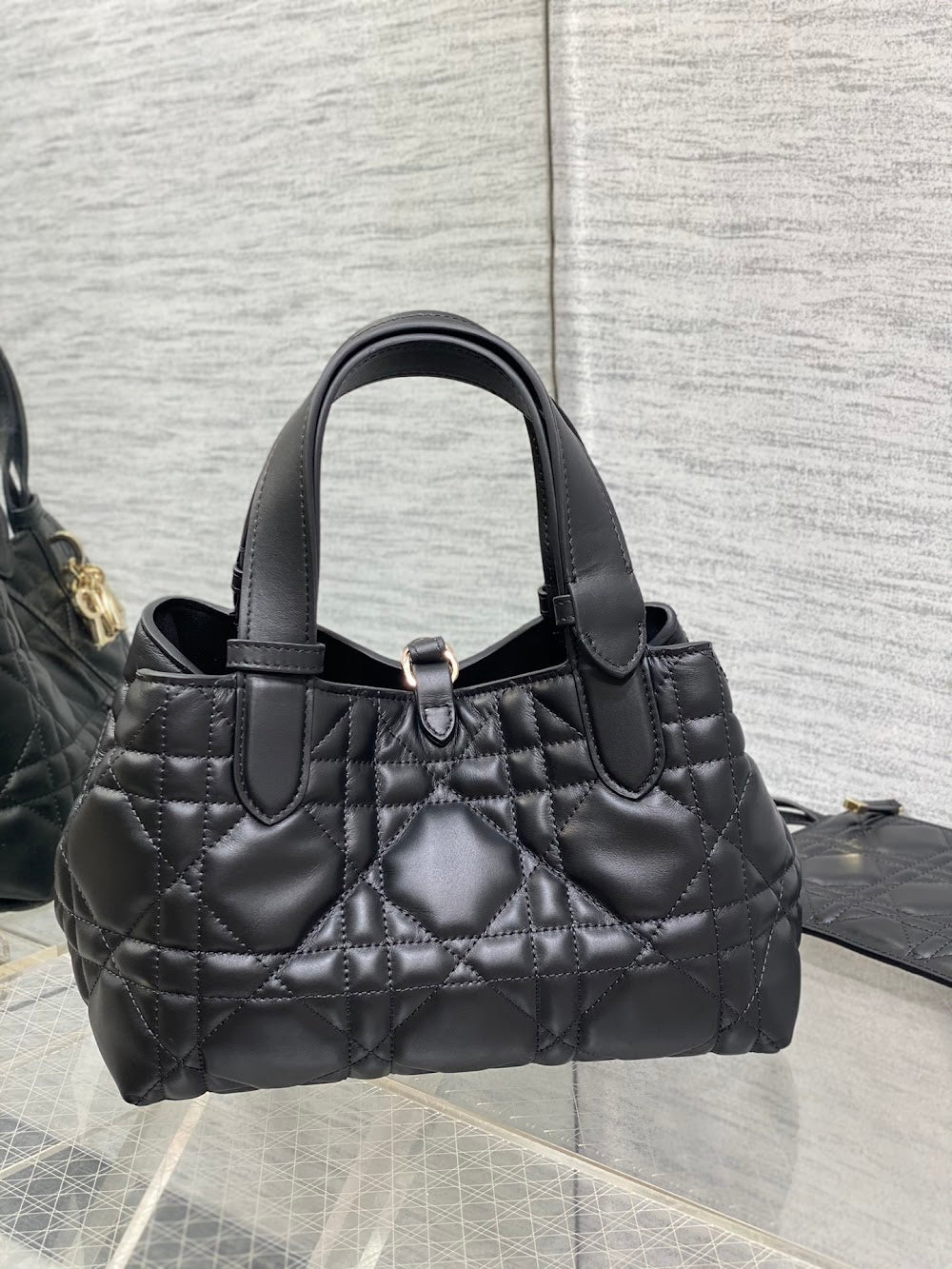 Dragons BagsDiorn Luxury Bag --115972