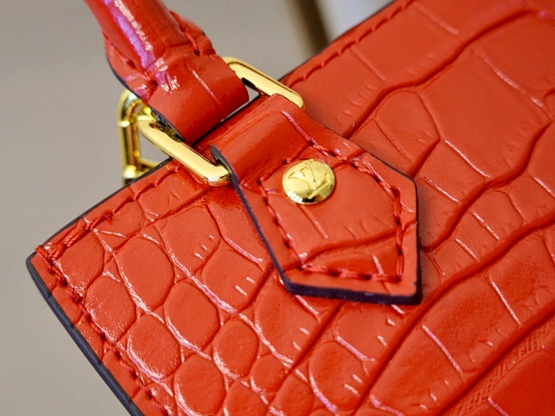 Dragons Bags ln Luxury Bag --60256