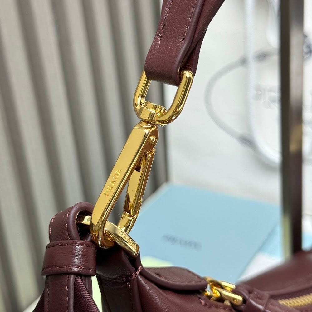 Jessica Bags pradn Luxury Bag --75207