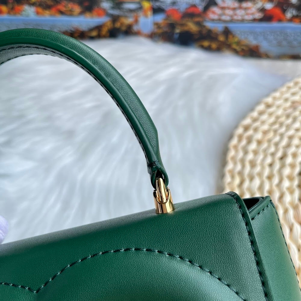 Dragons Bags DGn Luxury Bag --93717
