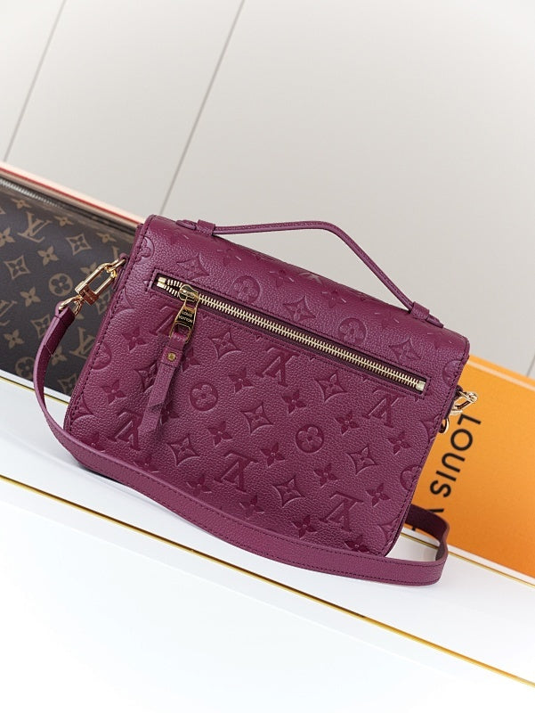 Dragons Bags LVn Luxury Bag --79926