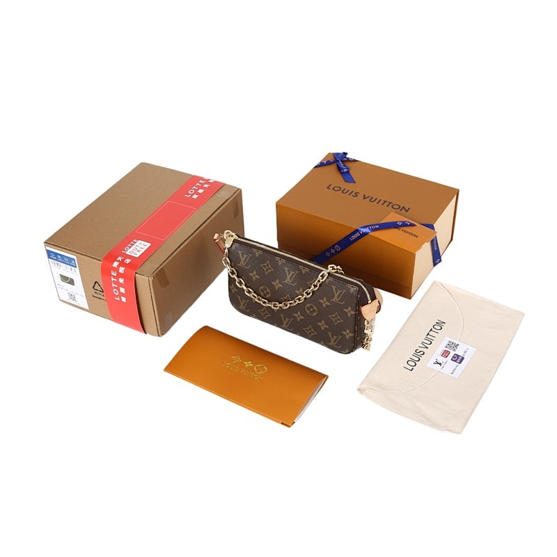 Dragons Bags ln Luxury Bag --81730