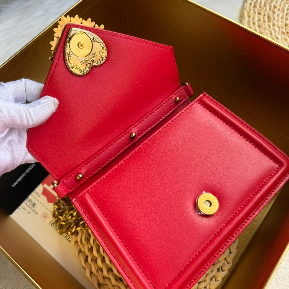 Dragons Bags DGn Luxury Bag --93905
