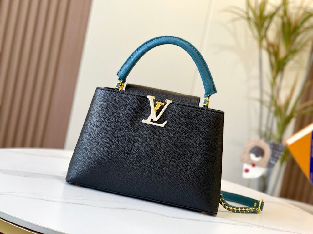 Jessica Bags ln Luxury Bag --75706