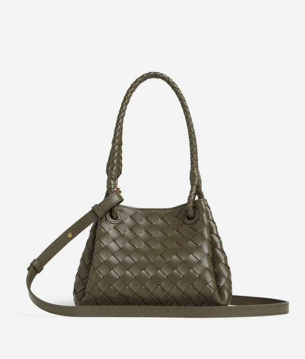 Dragons Bags Bottegan Luxury Bag --90448