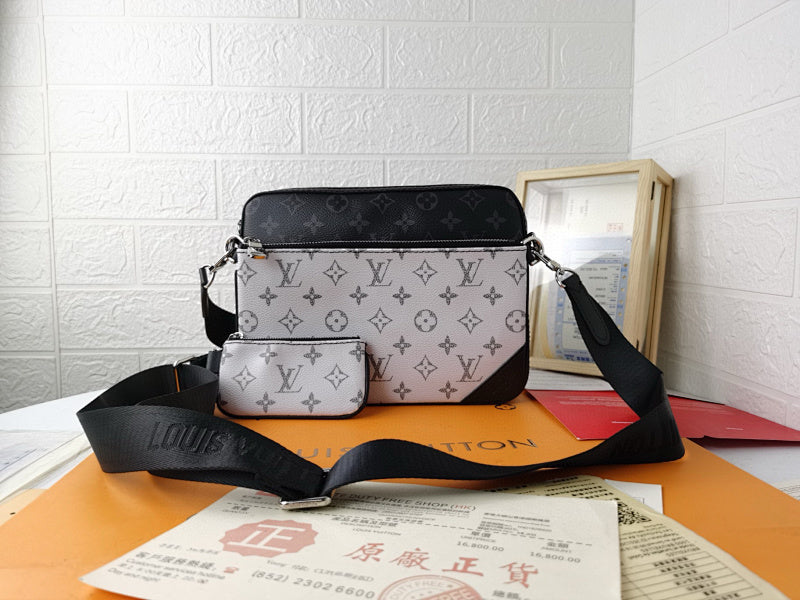 Dragons Bags ln Luxury Bag --70416