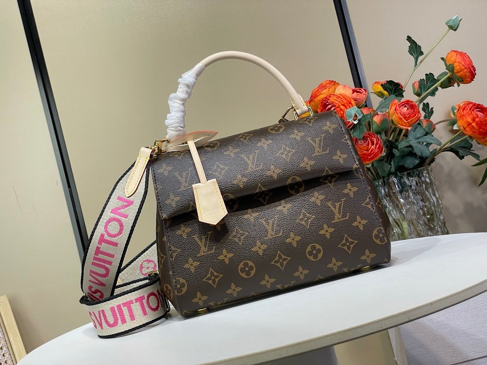 Dragons Bags ln Luxury Bag --95558