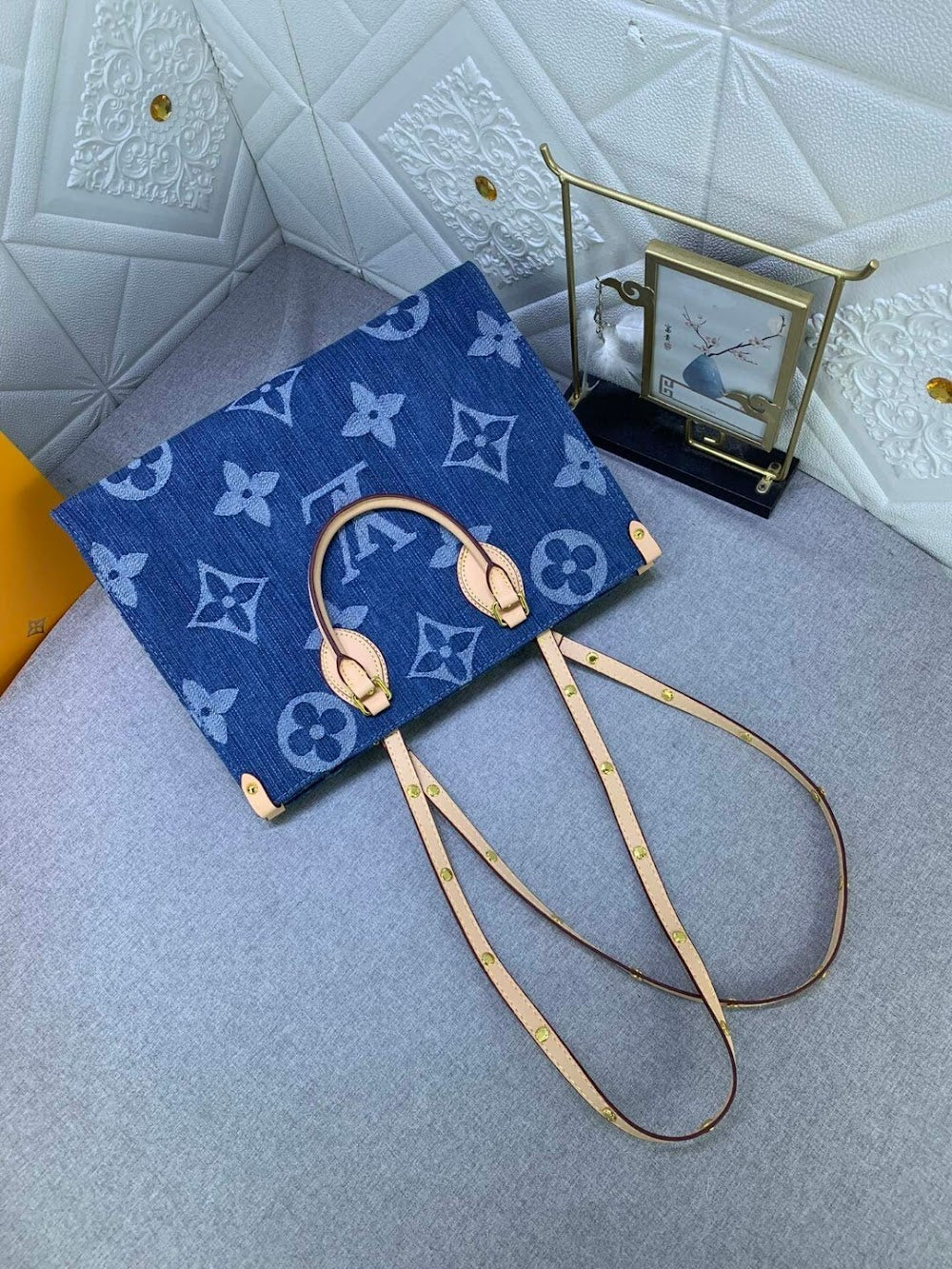 Jessica Bags ln Luxury Bag --76167