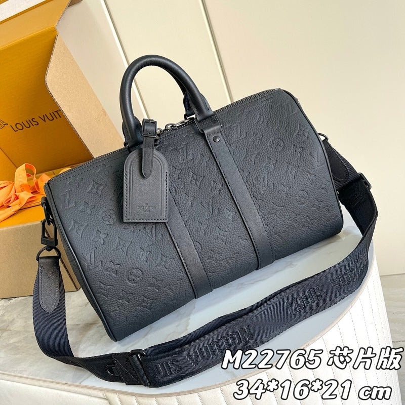 Dragons Bags LVn Luxury Bag --78868