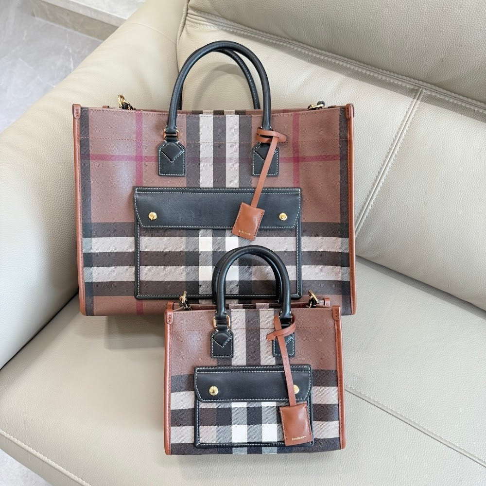 Dragons Bags Burberryn Luxury Bag --92838
