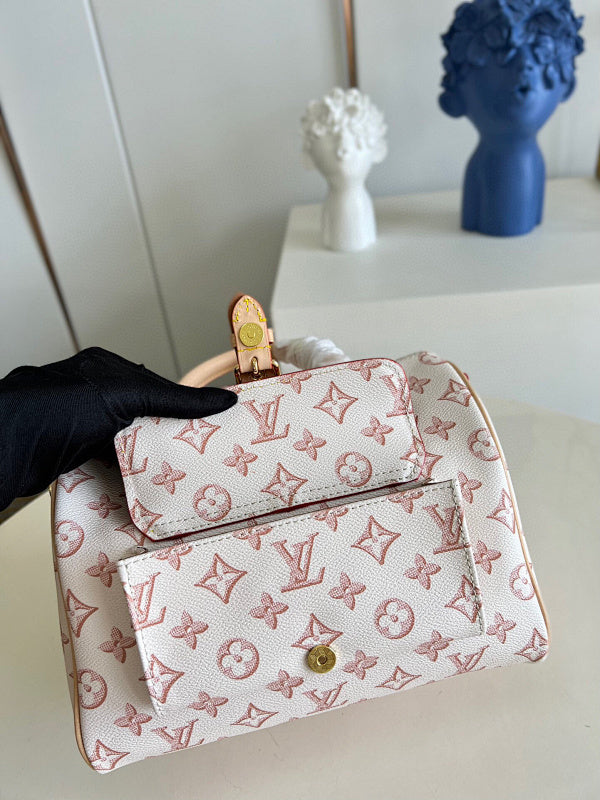 Dragons Bags LVn Luxury Bag --78967