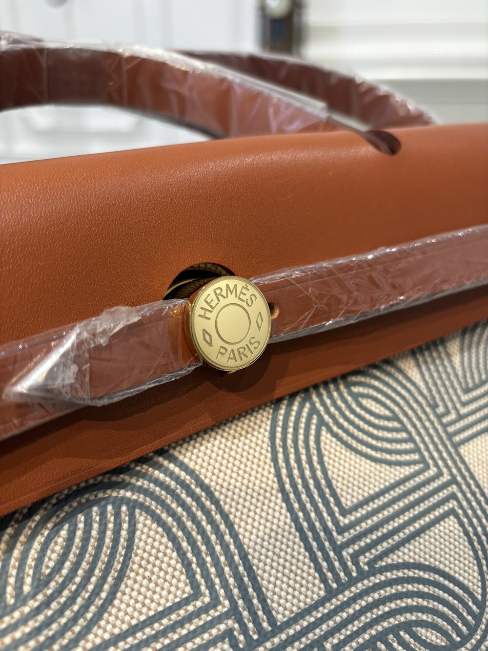Dragons BagsHermesn Luxury Bag --118368
