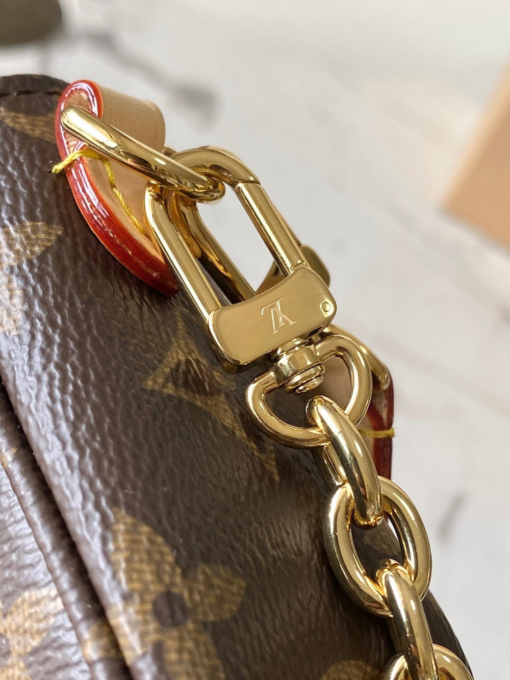 Dragons Bags ln Luxury Bag --96778