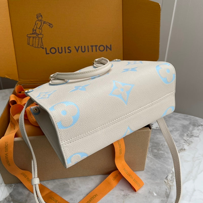 Dragons Bags LVn Luxury Bag --80494