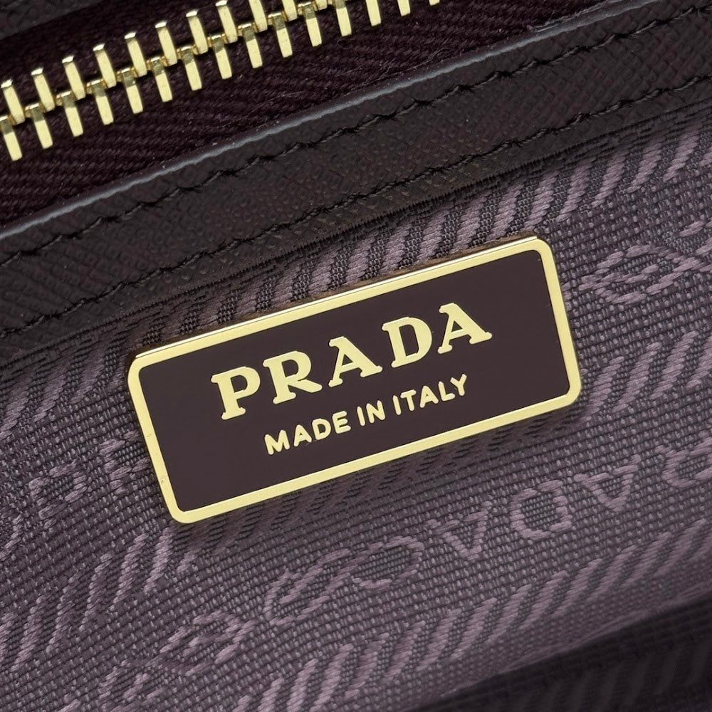 Dragons Bags Pradn Luxury Bag --102852