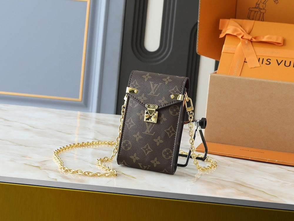 Dragons Bags ln Luxury Bag --76808