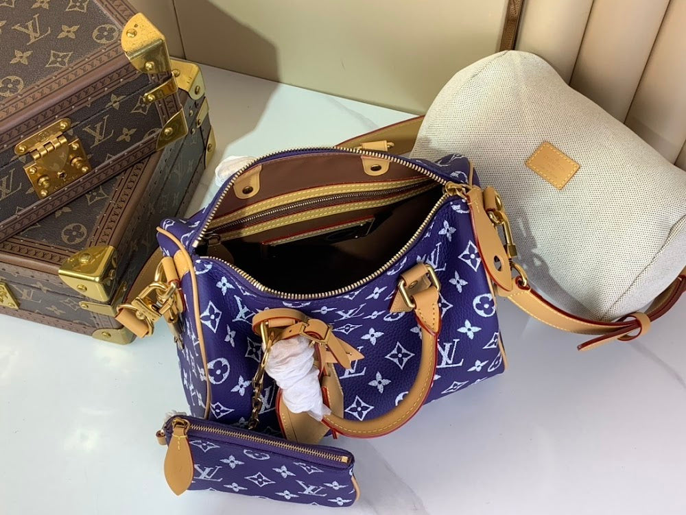 Dragons Bags ln Luxury Bag --58419