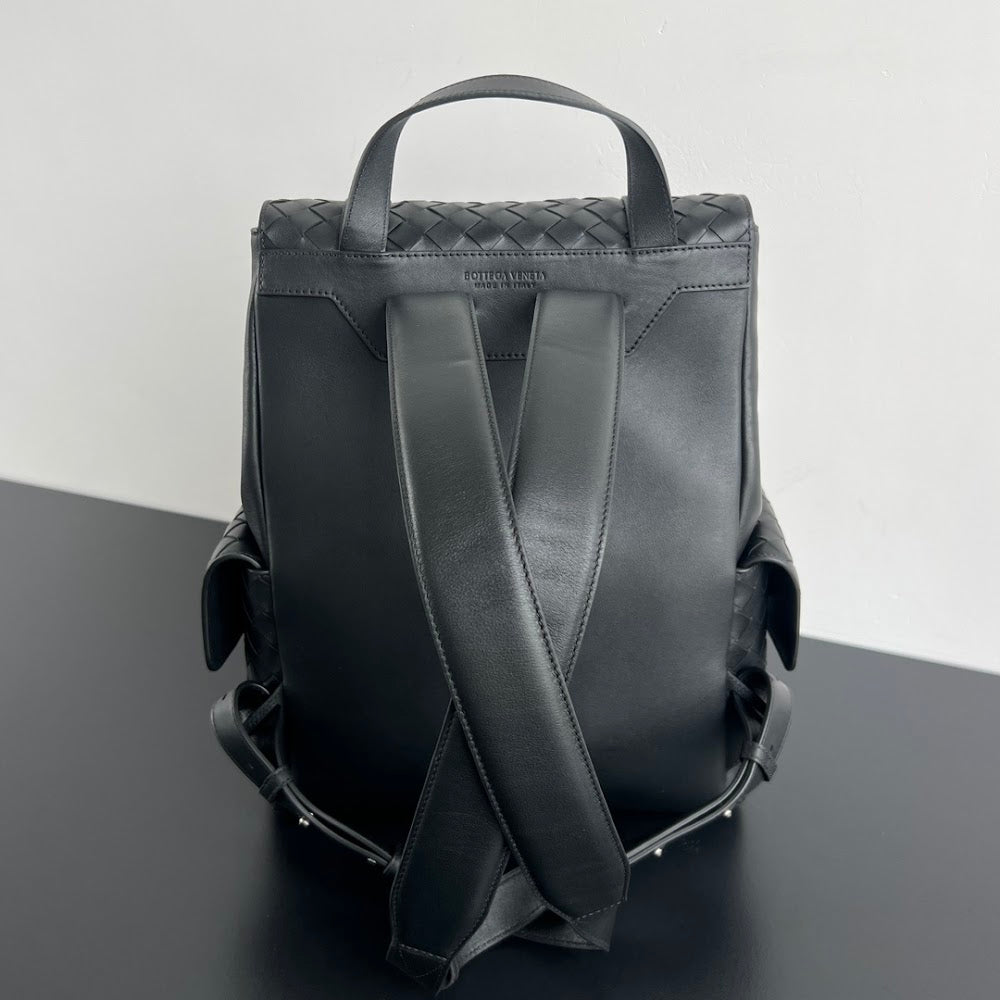 Dragons Bags Bottegan Luxury Bag --90542