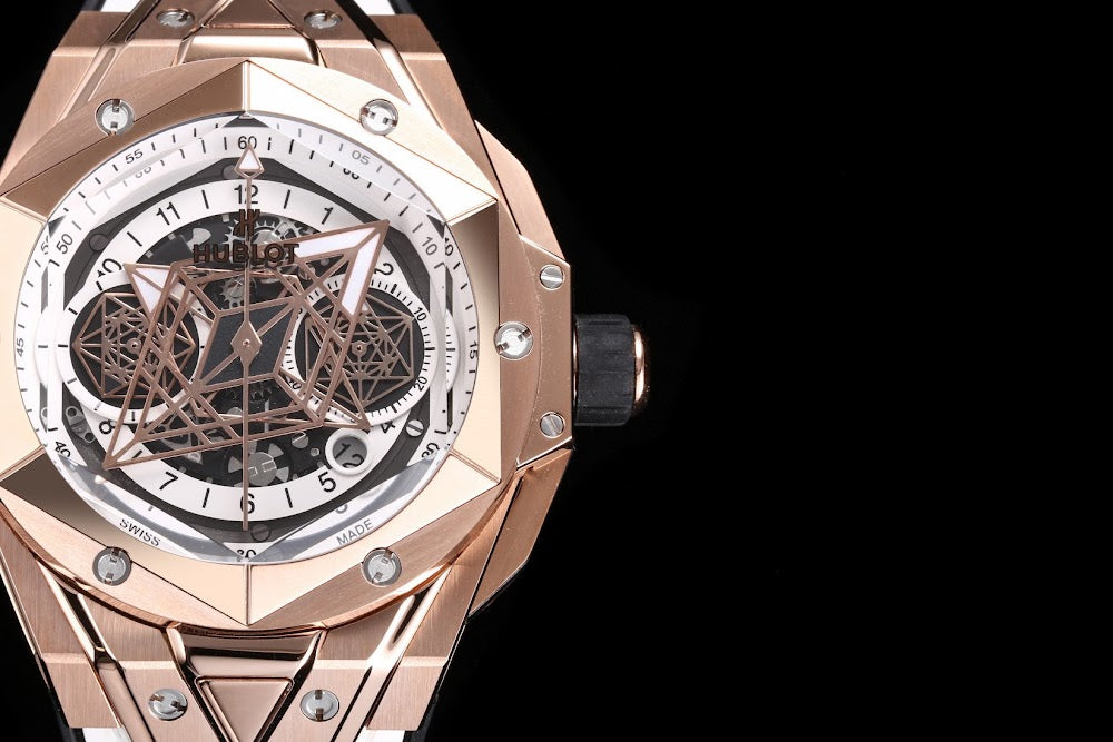 Dragons Bags Luxury Designer Watch --103239