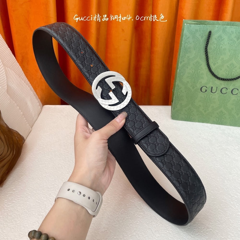 Dragons Bags Guccin Luxury Belt --107978