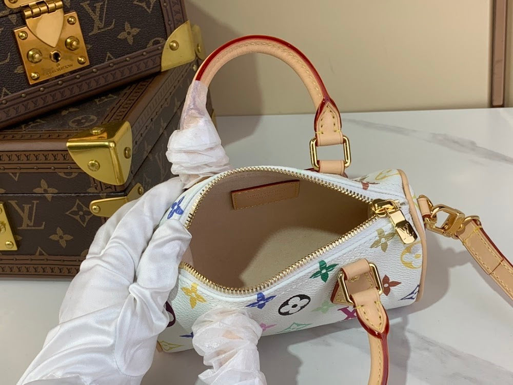 Dragons Bags ln Luxury Bag --62677