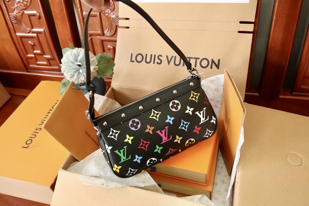Dragons Bags LVn Luxury Bag --80938