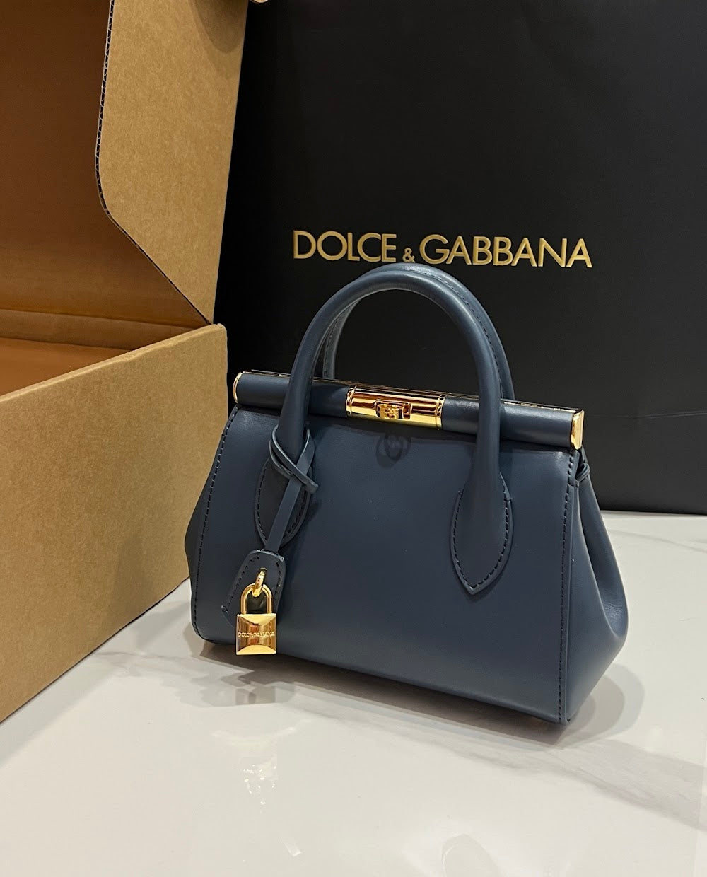 Dragons Bags DGn Luxury Bag --93897