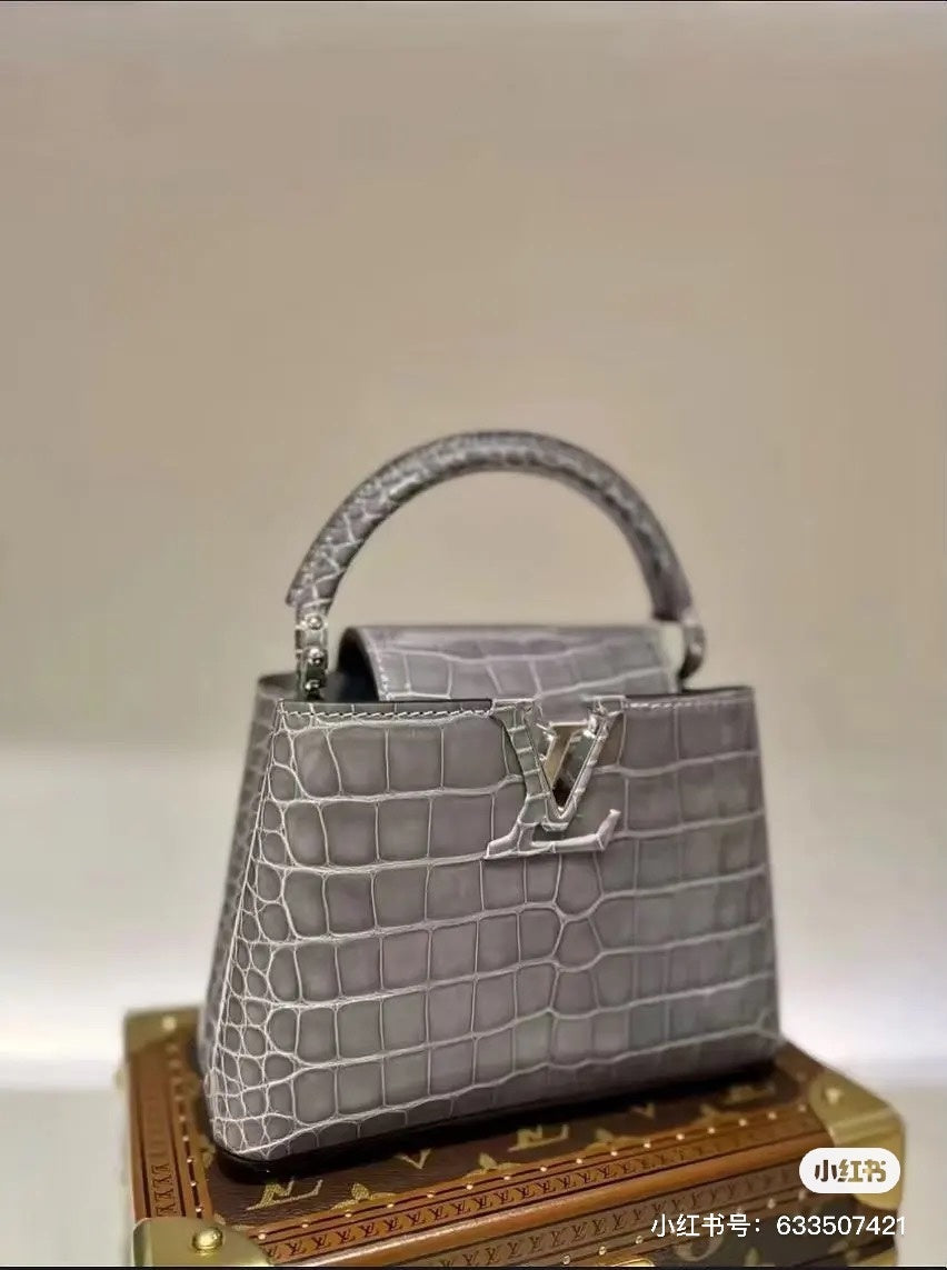 Dragons Bags ln Luxury Bag --96830