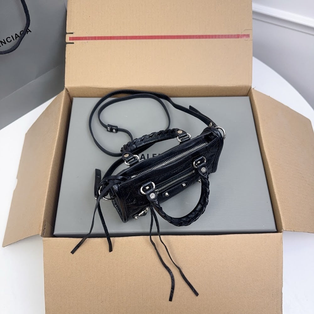 Dragons Bags Balenciaga Luxury Bag --110843