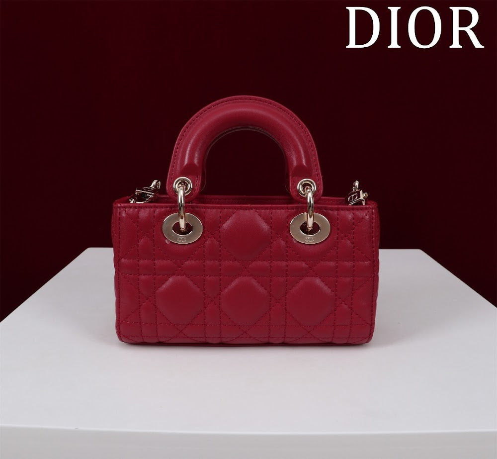 Dragons BagsDiorn Luxury Bag --116455