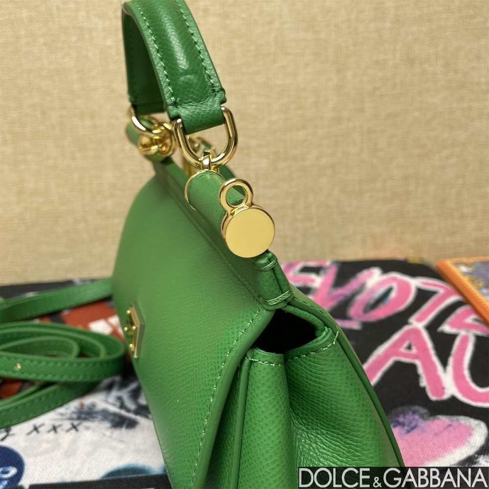Dragons Bags DGn Luxury Bag --93615
