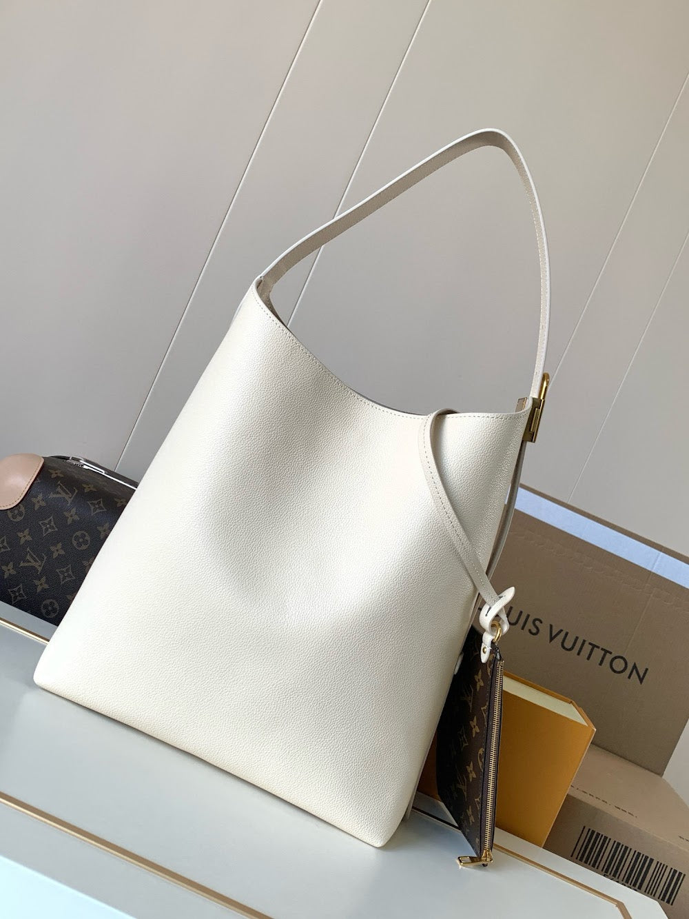 Dragons Bags LVn Luxury Bag --81060