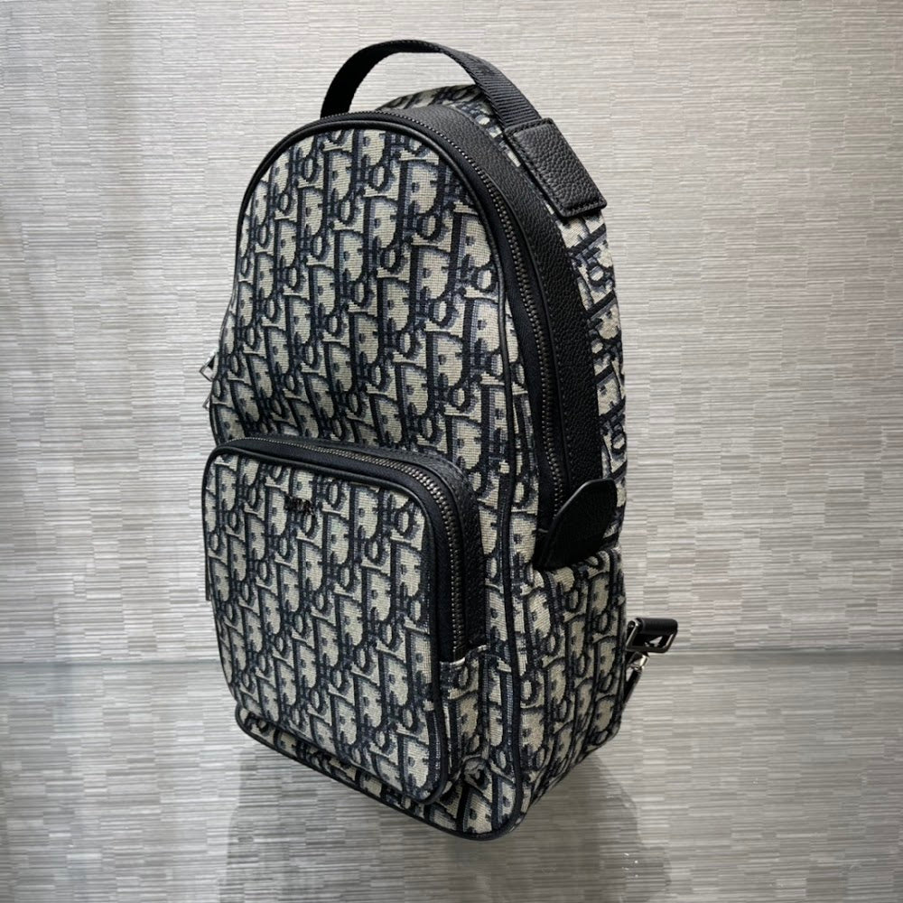 Dragons BagsDiorn Luxury Bag --115335