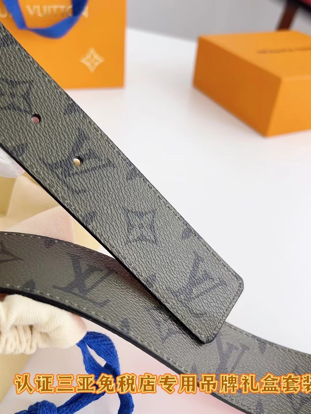 Dragons Bags ln Luxury Belt --107121